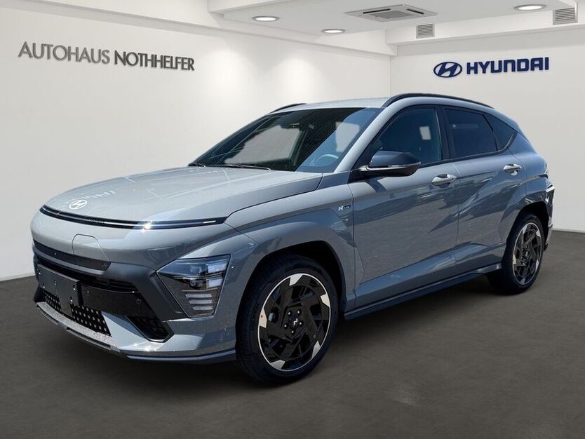 KONA Elektro