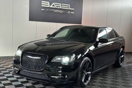 Chrysler 300C
