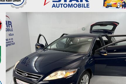 Ford Mondeo 295.958 km 5.490 &euro; Köln 50739