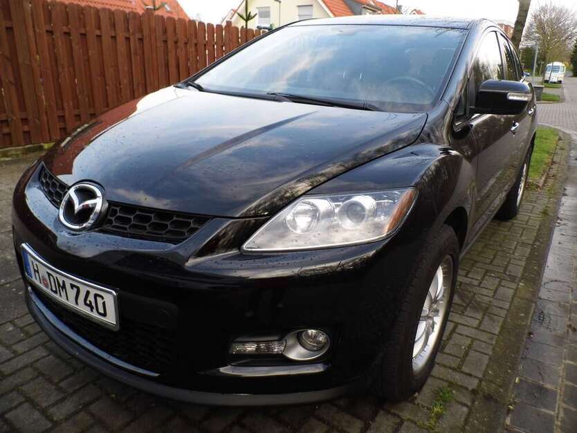 CX-7