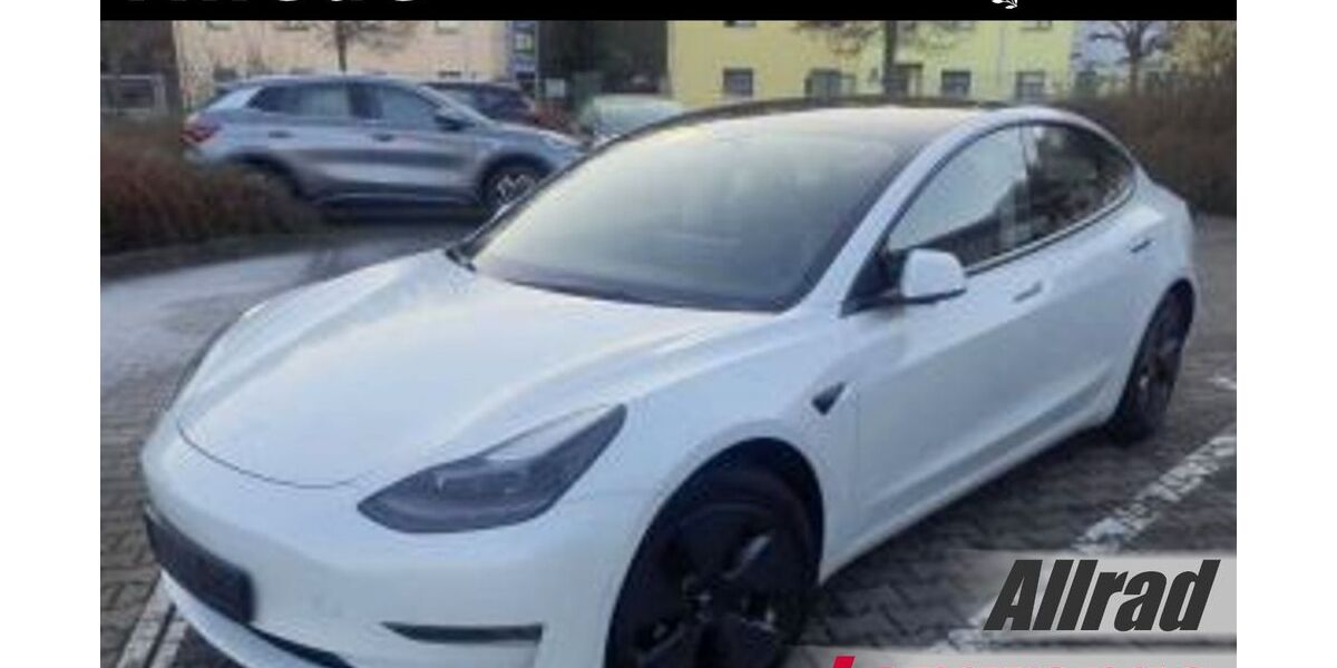 Tesla Model 3 91.850 km 23.850 &euro; Schöningen 38364