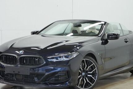 BMW M850 17.950 km 99.850 &euro; Traunstein 83278
