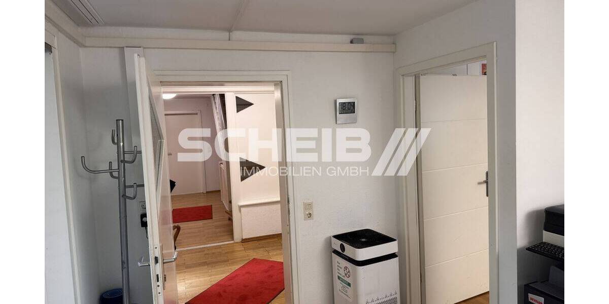 Gewerbeobjekt Schwäbisch Hall - 2.500&euro; | Angebot:26568562