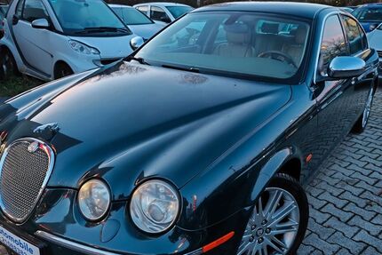 Jaguar S-Type 255.720 km 2.900 &euro; Markt Schwaben bei München 85570