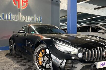 Mercedes-Benz AMG GT R 14.300 km 152.999 &euro; Oberhausen 46045