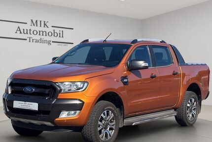 Ford Ranger 155.000 km 18.950 &euro; Hürth 50354