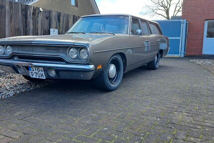 Plymouth Andere 99.999 km 19.000 € Brenz 19306