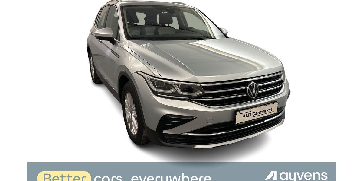 VW Tiguan 38.406 km 27.480 &euro; Dorfmark 29683