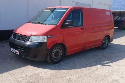 VW T5 Transporter 353.824 km 3.499 &euro; Broderstorf 18184