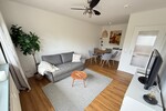 Eschborn: Elegant und exzellent sanierte 2 Zimmer-Wohnung in zentraler Lage - Etagenwohnung Eschborn | Angebot:26648460
