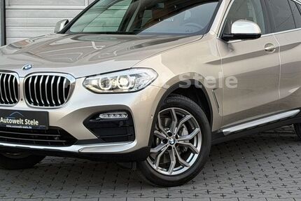 BMW X4 6.150 km 40.800 &euro; Limburg 65549