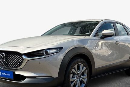Mazda CX-30 28.835 km 22.990 &euro; Stuttgart 70190