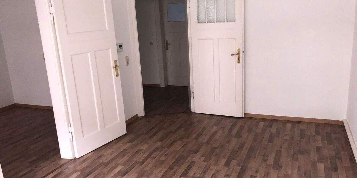 Etagenwohnung Erfurt Löbervorstadt - 3 Zimmer, 55 m&sup2;, 540&euro; | Angebot:25626634