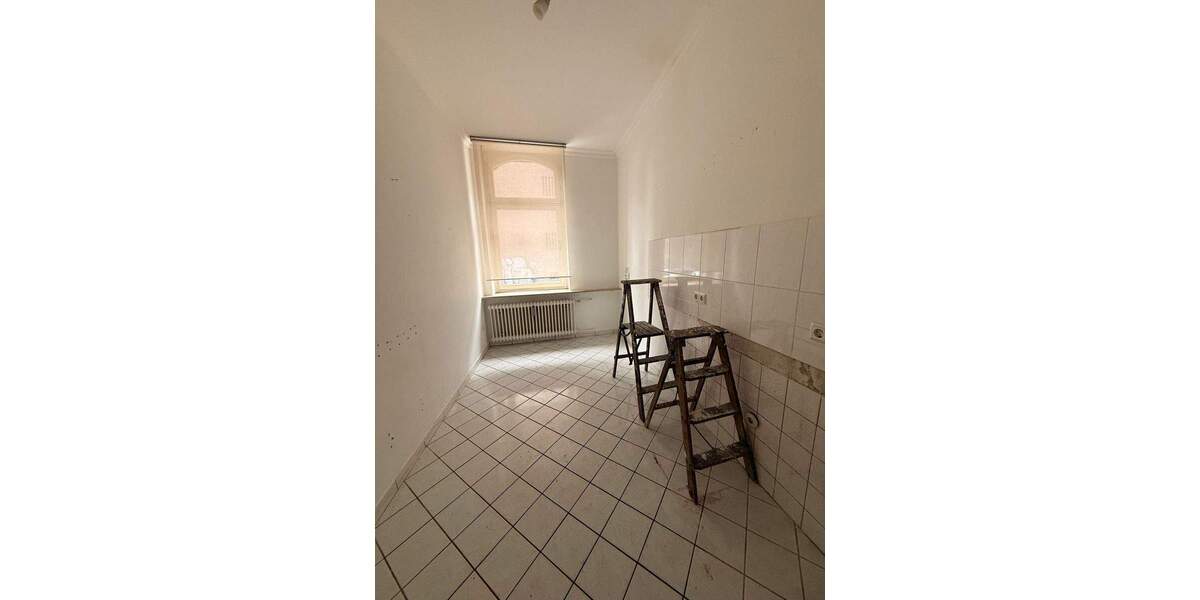 Terrassenwohnung Dortmund Mitte - 3 Zimmer, 89 m&sup2;, 1.050&euro; | Angebot:25228934