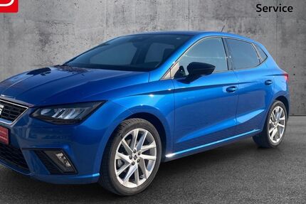 Seat Ibiza 12.615 km 17.450 &euro; Treuchtlingen 91757