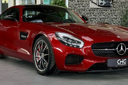 Mercedes-Benz AMG GT S 80.641 km 65.990 &euro; Balingen 72336