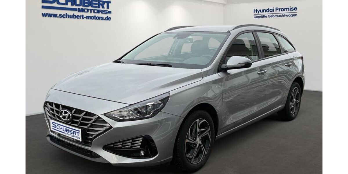Hyundai i30 36.779 km 16.890 &euro; Wolfsburg 38448