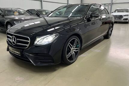 Mercedes E 300