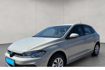 VW Polo 34.840 km 15.490 &euro; Husum 25813