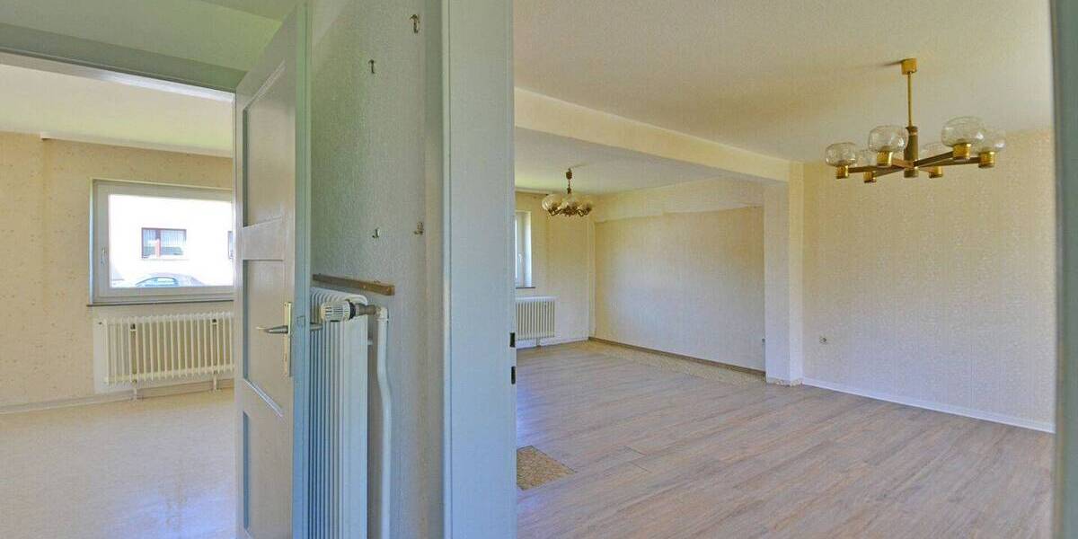 Doppelhaushälfte Vellmar Niedervellmar - 3 Zimmer, 85 m&sup2;, 200.000&euro; | Angebot:26816143