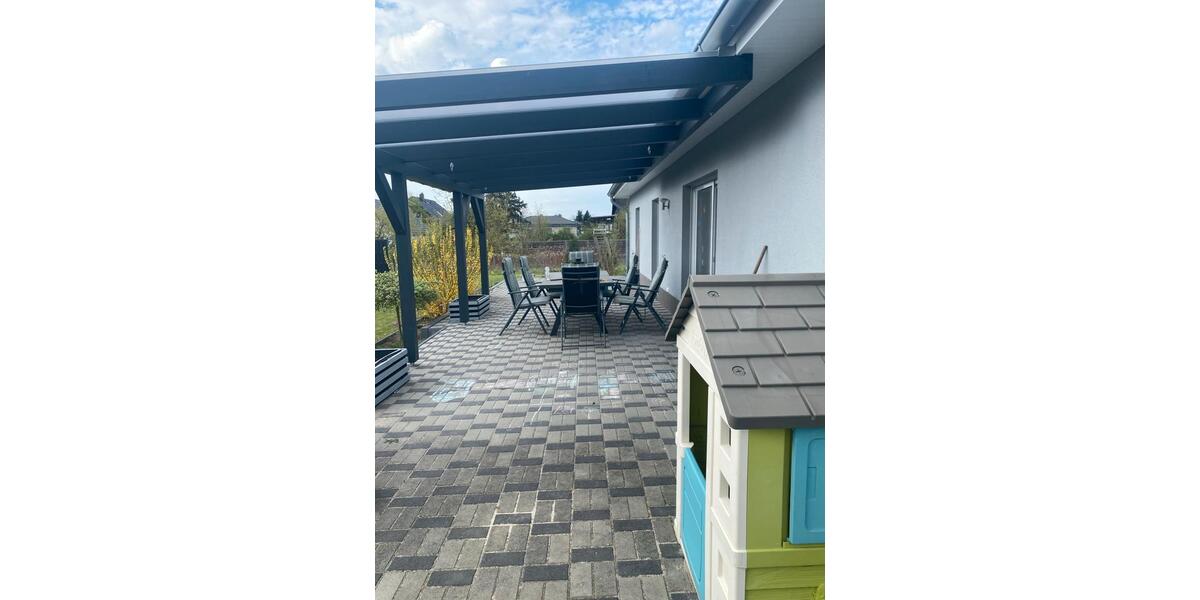 Bungalow Bahrdorf - 5 Zimmer, 136 m&sup2;, 380.000&euro; | Angebot:26427097