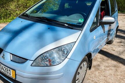 Mitsubishi Colt 139.000 km 1.600 &euro; Bergkirchen 85232
