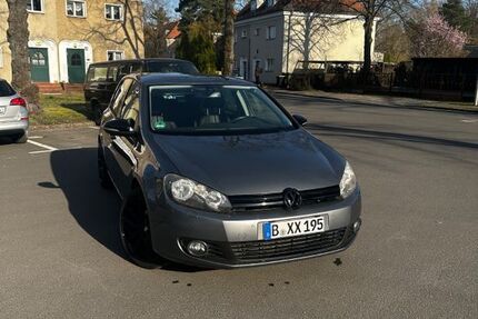 VW Golf 174.500 km 5.250 &euro; Berlin 12555