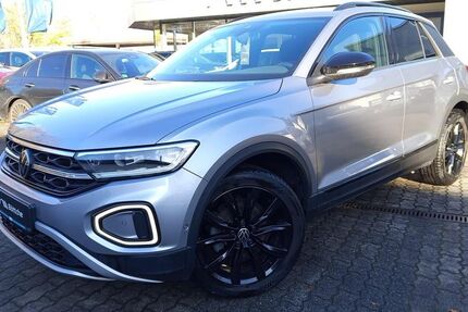 VW T-Roc 86.346 km 19.850 &euro; Bad Belzig 14806