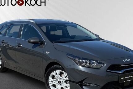 Kia ceed / Ceed