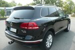 VW Touareg V6 TDI Blue Motion SCR DPF * Luftfederung 74.500 km 34.900 € Nürtingen 72622