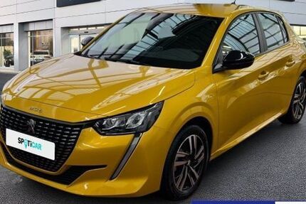 Peugeot 208 11.287 km 18.990 &euro; Hamburg 22529