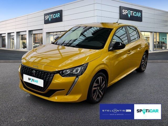 Peugeot 208 11.287 km 18.990 &euro; Hamburg 22529