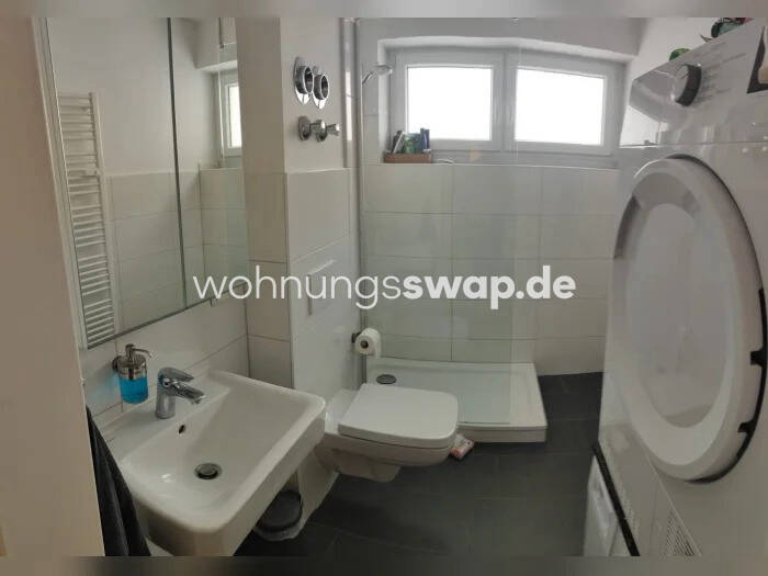 Etagenwohnung Münster Aaseestadt - 3 Zimmer, 76 m&sup2;, 727&euro; | Angebot:26014238