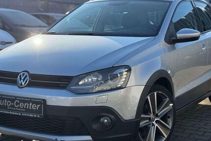 VW Polo 199.999 km 4.450 &euro; Brackenheim 74336