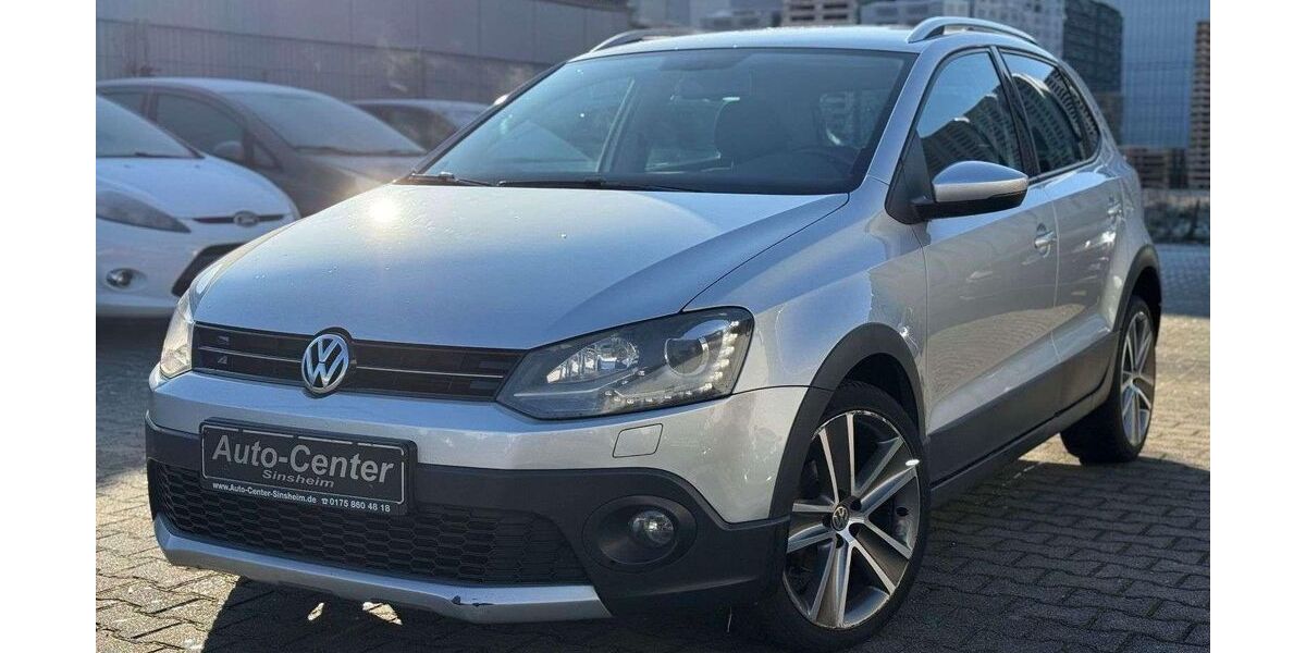 VW Polo 199.999 km 4.450 &euro; Brackenheim 74336