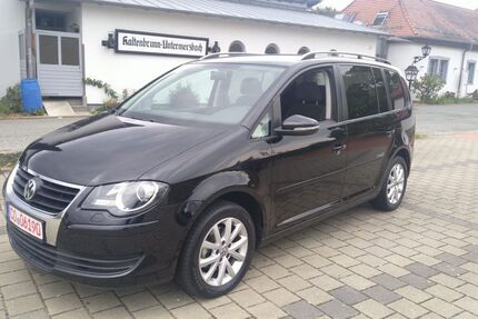 VW Touran 168.900 km 5.900 € Itzgrund / Kaltenbrunn 96274