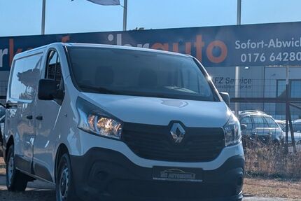 Renault Trafic 144.000 km 6.999 &euro; Kempen 47906