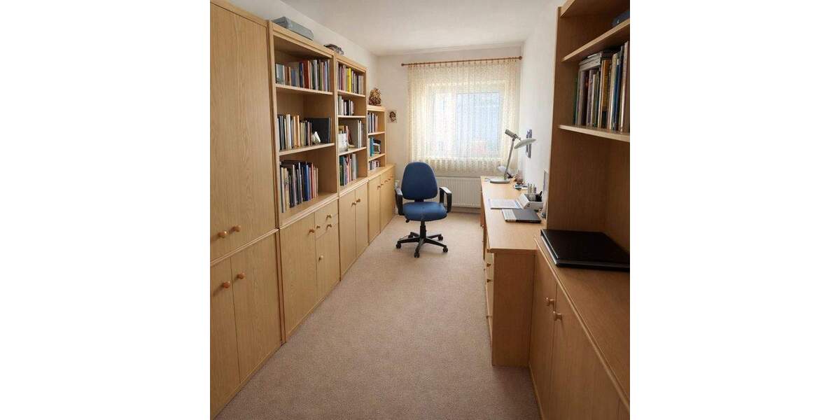 Reihenendhaus Braunschweig Lehndorf - 5 Zimmer, 99 m&sup2;, 345.000&euro; | Angebot:25339101