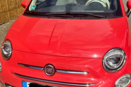 Fiat 500 95.500 km 7.495 &euro; Emsdetten 48282