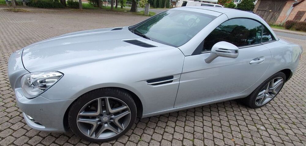 SLK 200