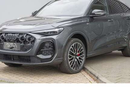 Audi Q5 4.444 km 77.490 &euro; Düren 52351