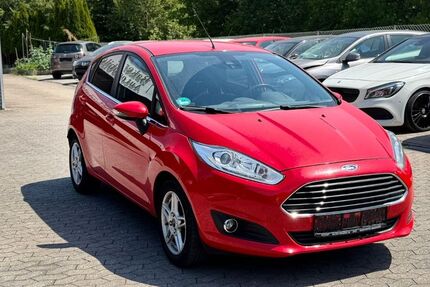 Ford Fiesta 170.000 km 2.800 &euro; Plaidt 56637