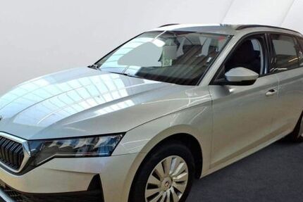 Skoda Octavia 27.216 km 24.833 &euro; Kassel 34123