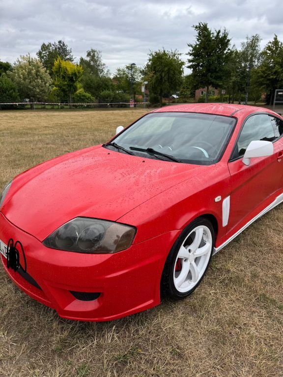Coupe