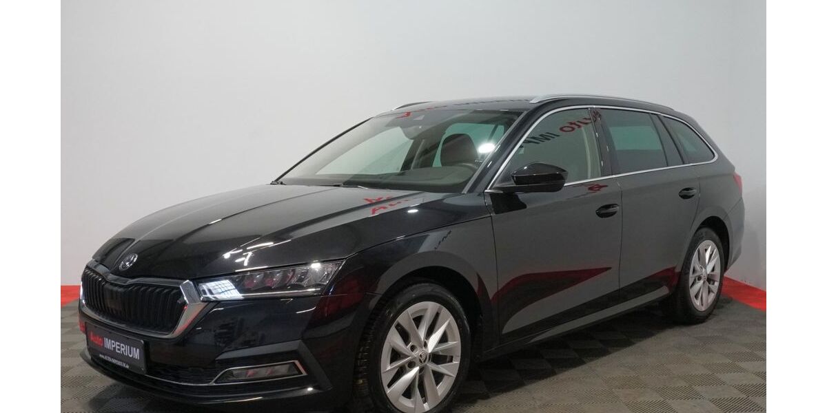 Skoda Octavia 88.584 km 19.990 &euro; Schmidgaden 92546