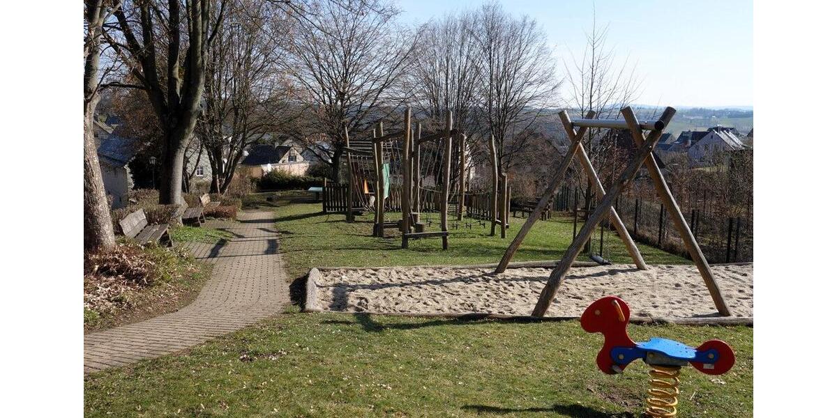 Erdgeschoßwohnung Pockau-Lengefeld Lengefeld - 2 Zimmer, 50 m&sup2;, 285&euro; | Angebot:26354883
