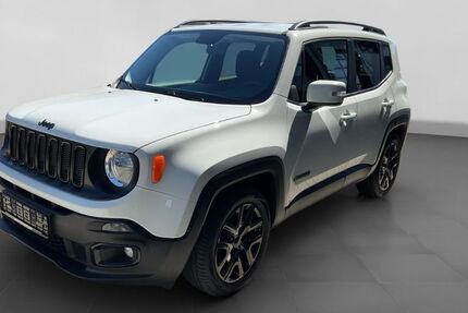 Jeep Renegade 62.100 km 12.990 € Neumarkt i.d. OPf. 92318
