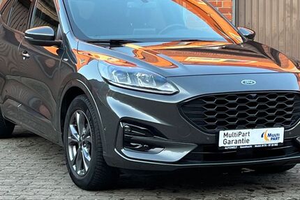 Ford Kuga 65.000 km 20.999 &euro; Geesthacht (bei Hamburg) 21502
