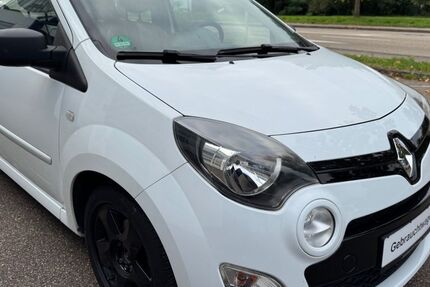 Renault Twingo 175.000 km 3.300 &euro; Rastatt 76437