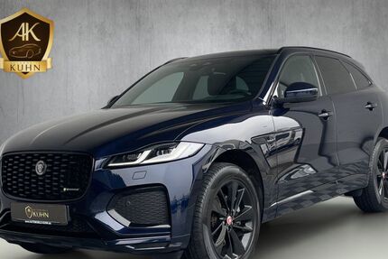 Jaguar F-Pace 25.511 km 43.980 &euro; Wörth am Rhein 76744